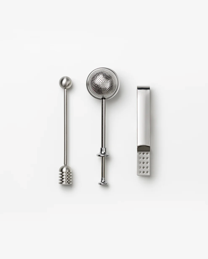 Coffret pour le thé