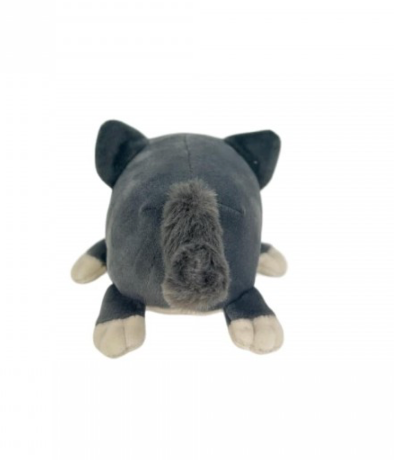 Peluche Trousselier - Loulou Loup 15cm