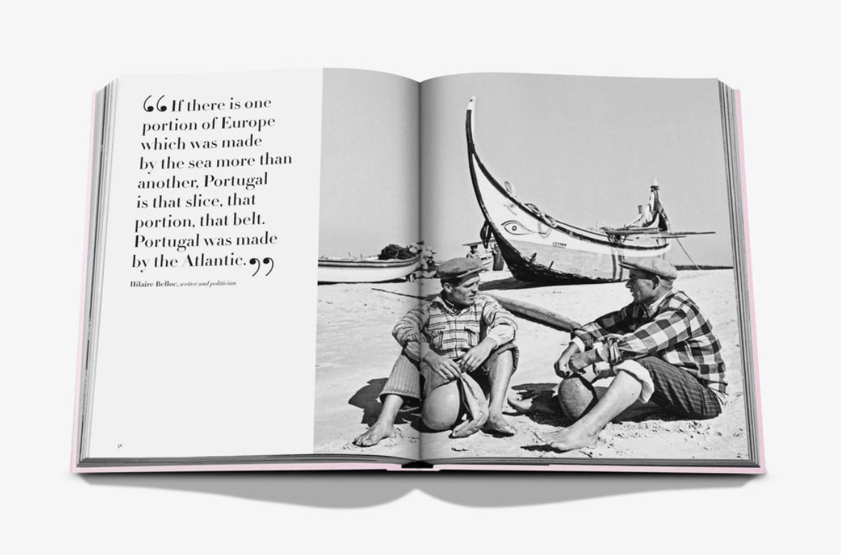 Livre Assouline - Lisboa Luz