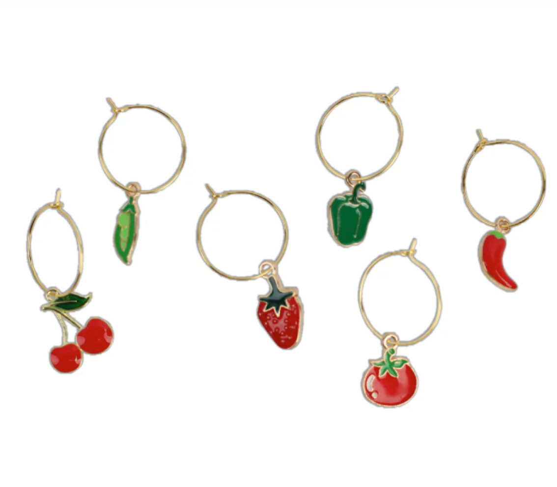 Christmas crackers - pack de 6