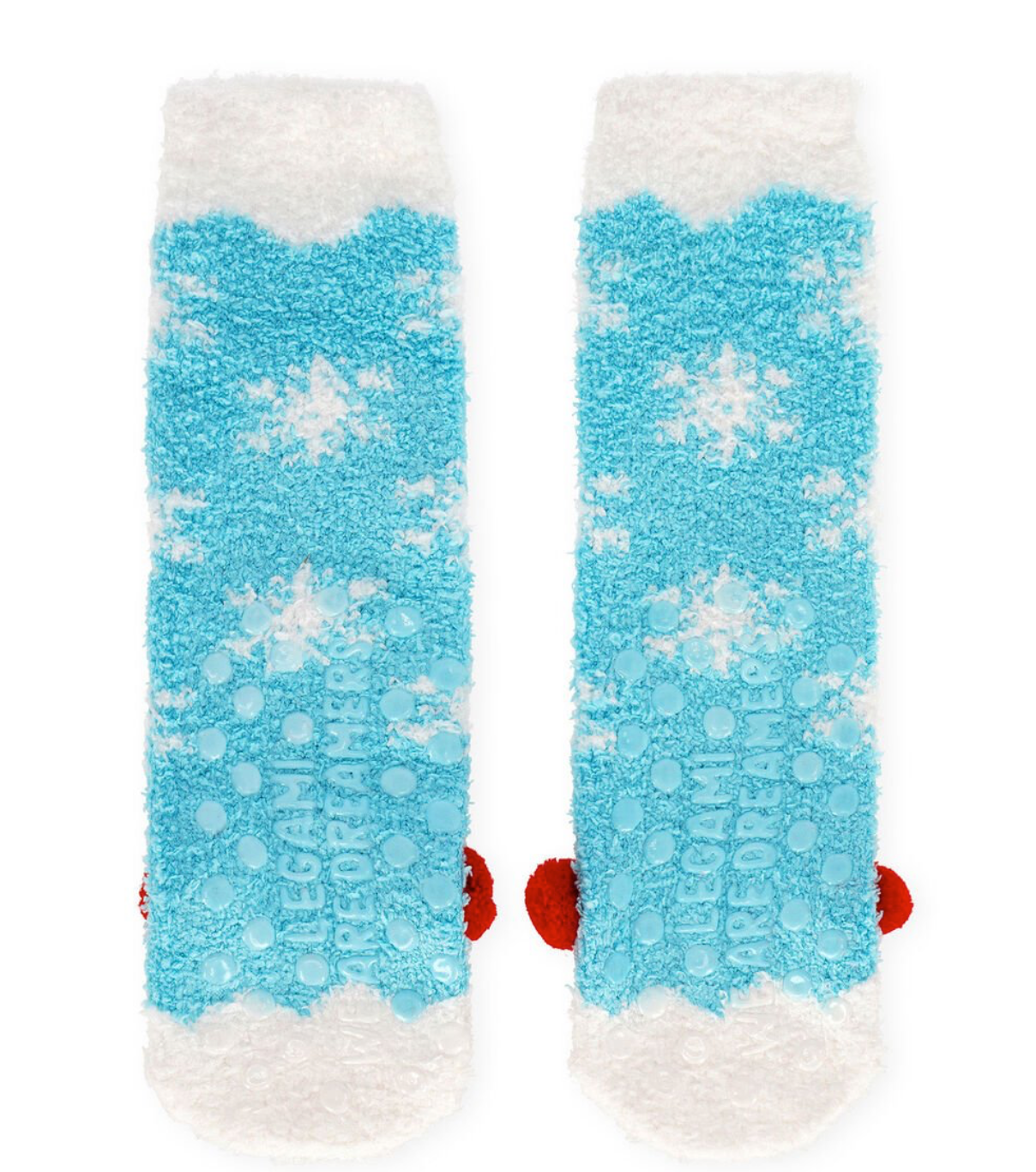 Legami Chaussettes - Snowman