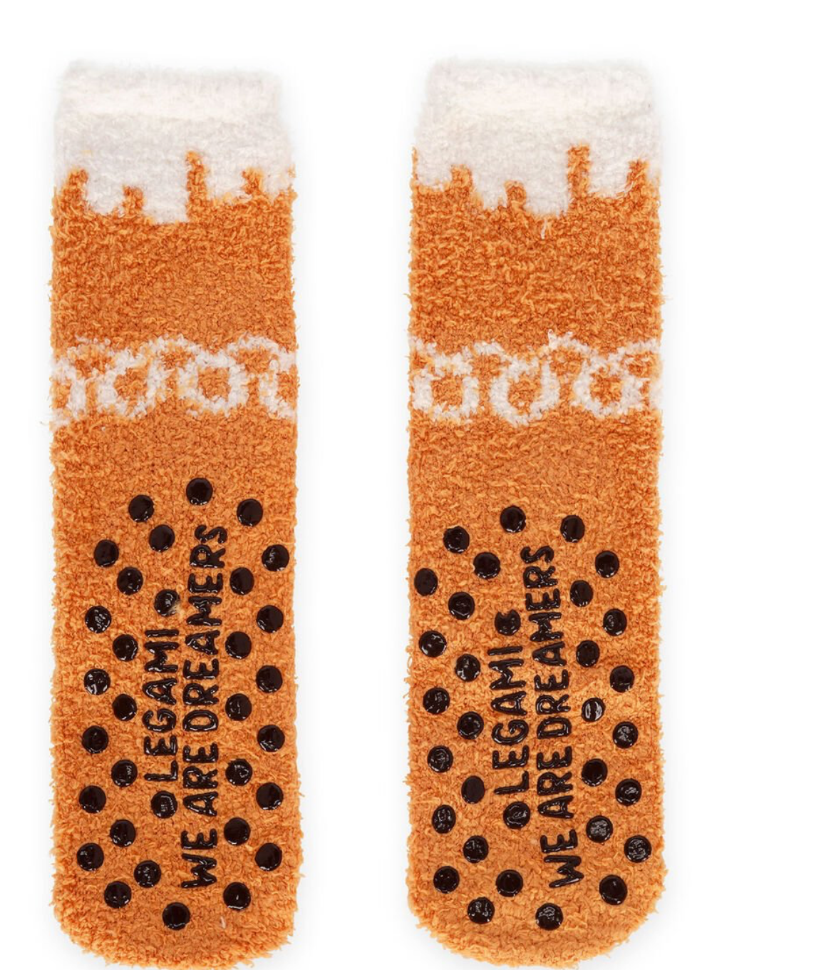 Legami Chaussettes - Gingerbread