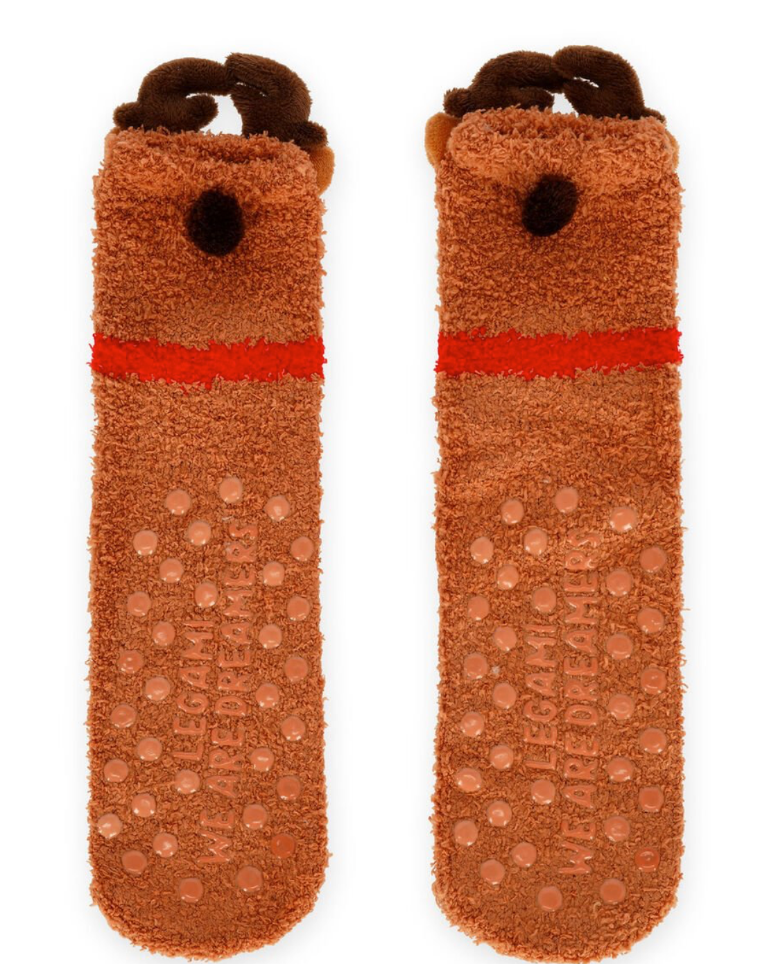 Legami Chaussettes - Reindeer