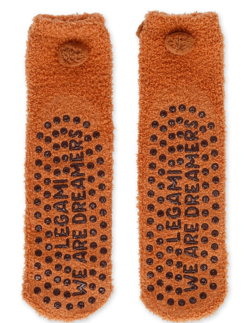 Legami Chaussettes - Teddy bear