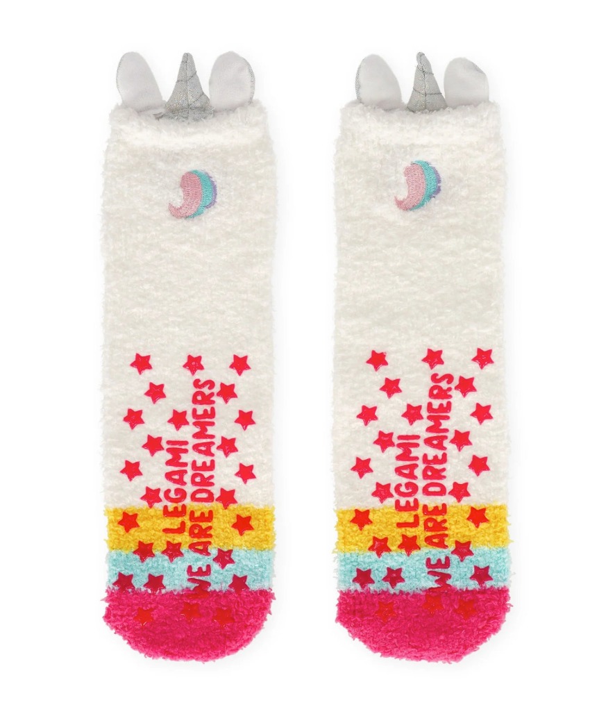 Legami Chaussettes - Unicorn