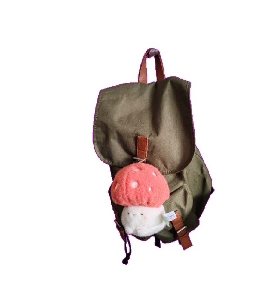 Porte clé Trousselier - Champignon 15cm
