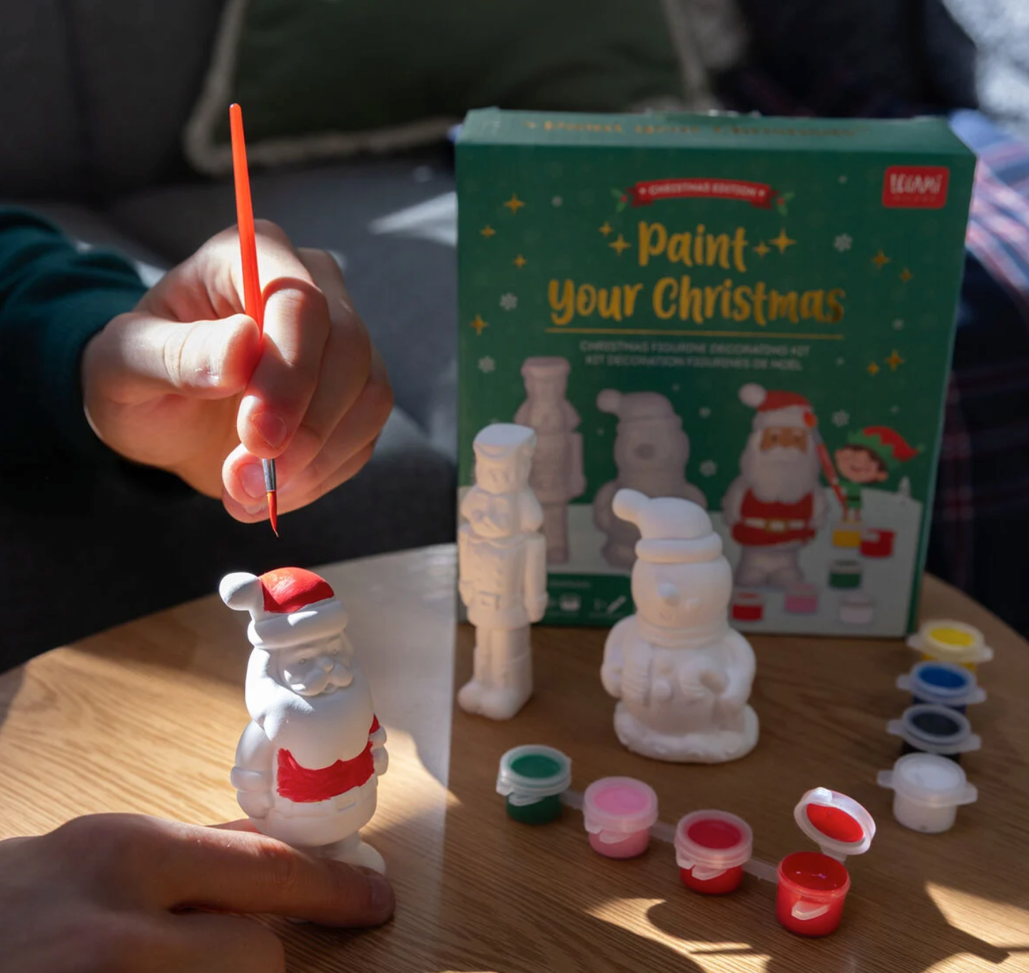 Legami Kit décoration de Noël