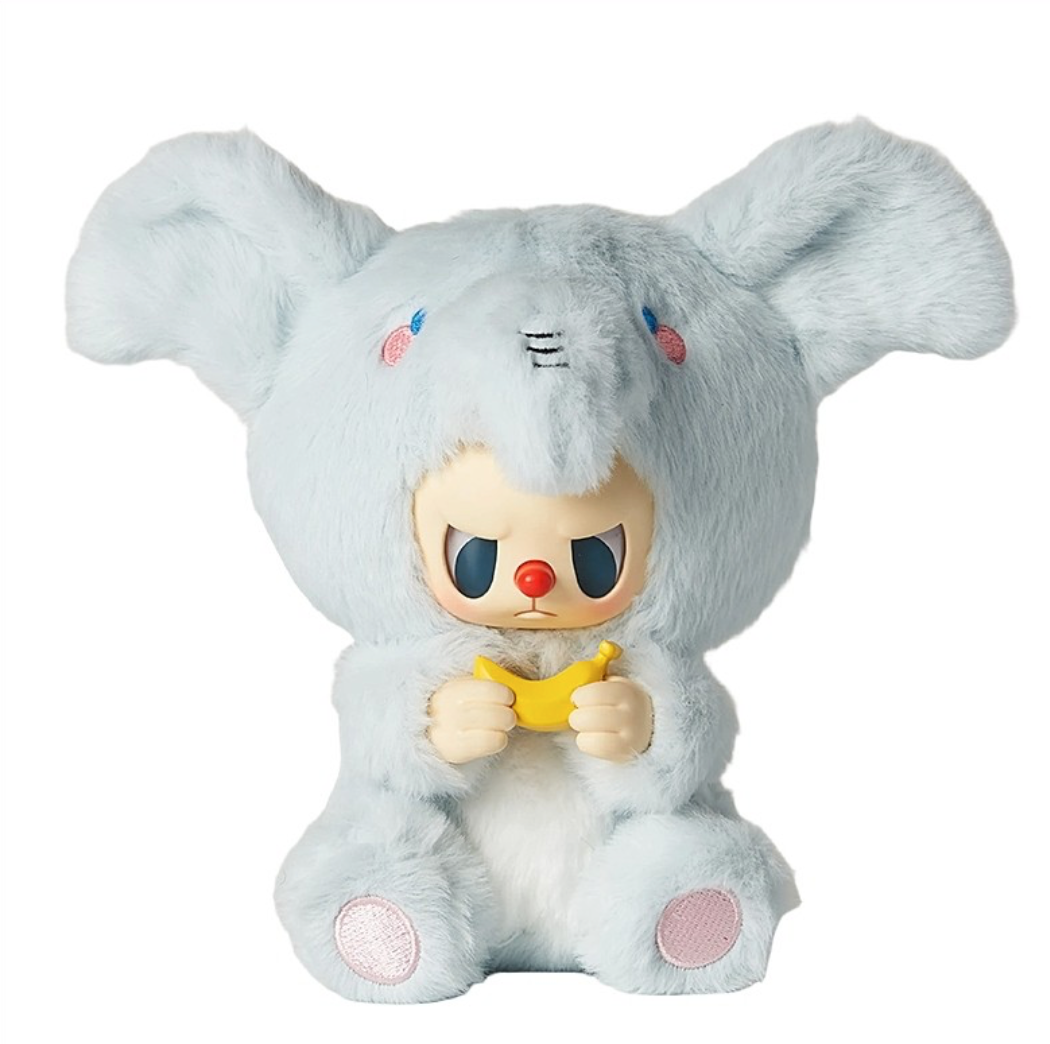 Porte-clés Trousselier - boite mystère