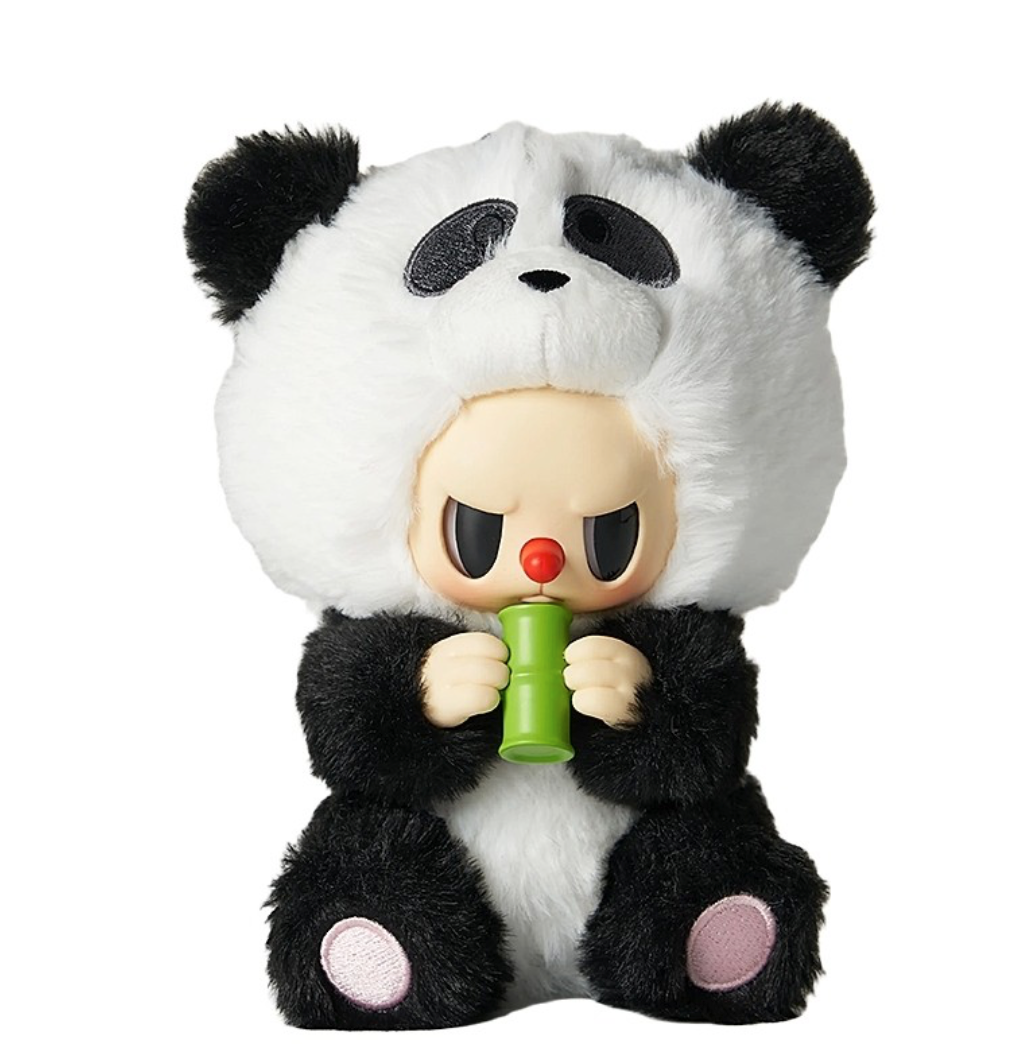 Porte-clés Trousselier - boite mystère