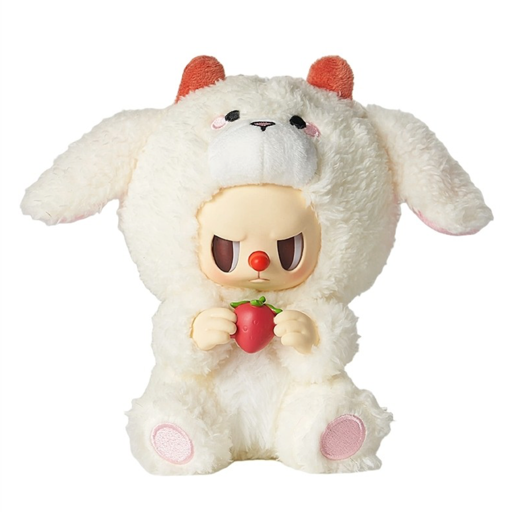 Porte-clés Trousselier - boite mystère