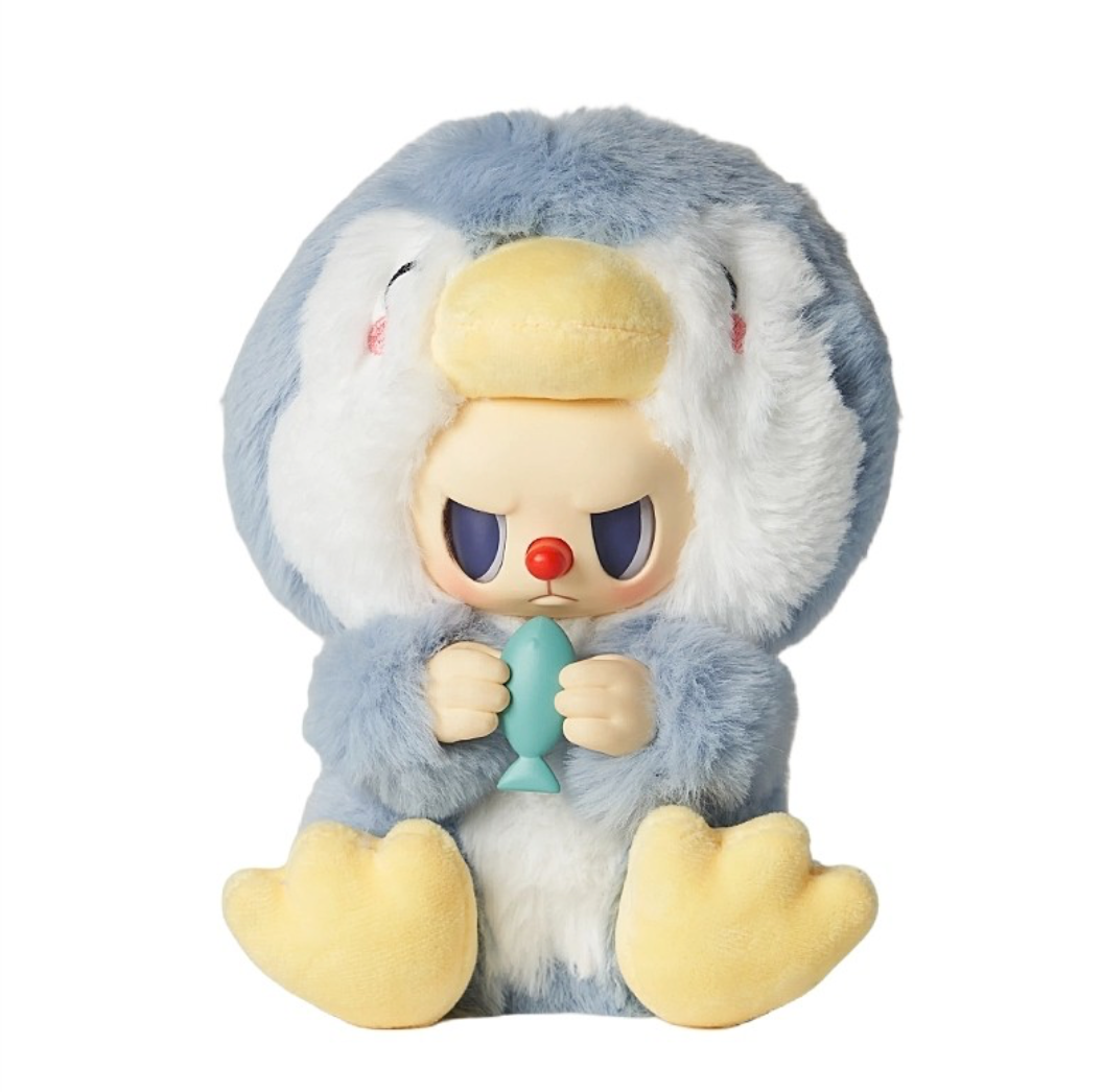 Porte-clés Trousselier - boite mystère