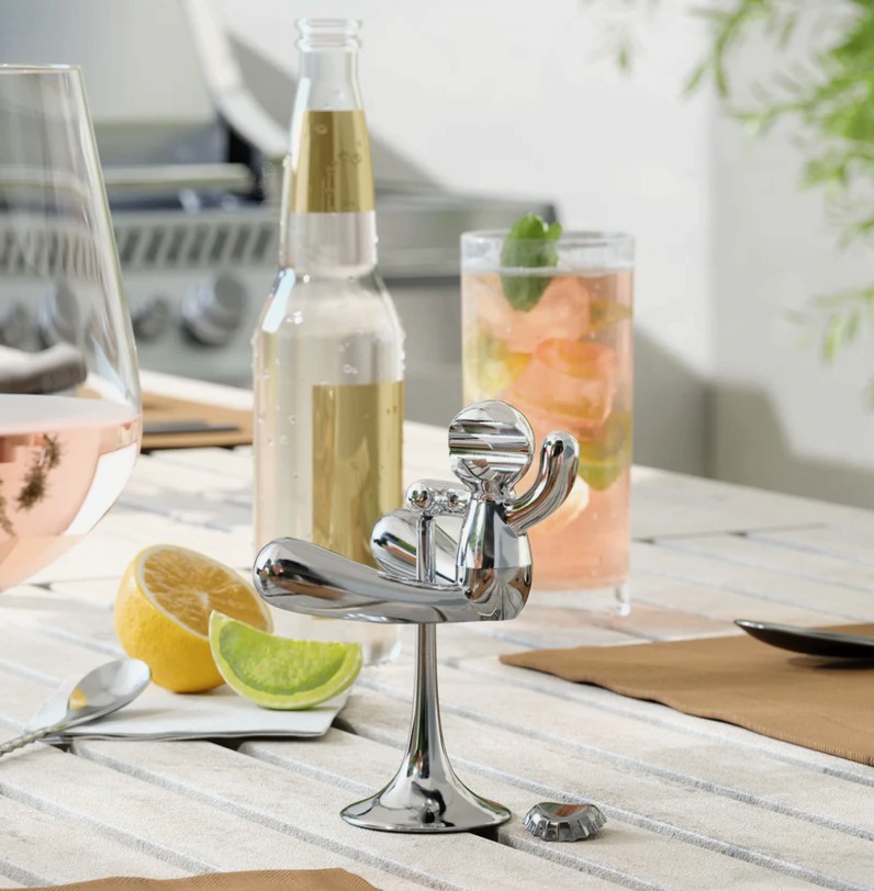 Ouvre bouteille - Rodeo buddy