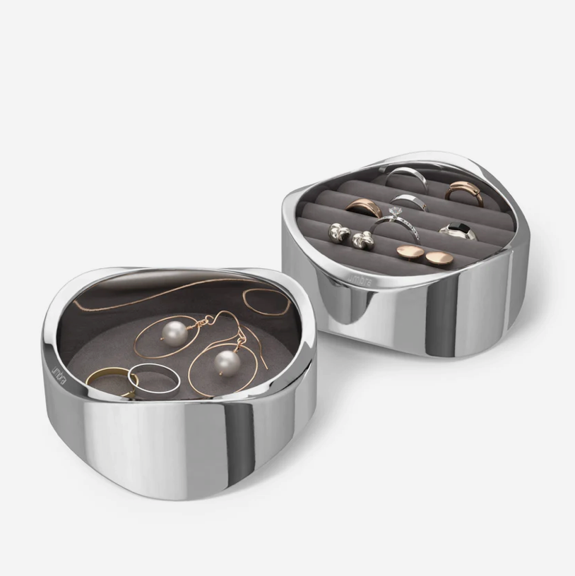 Boîte à bijoux - Wavy