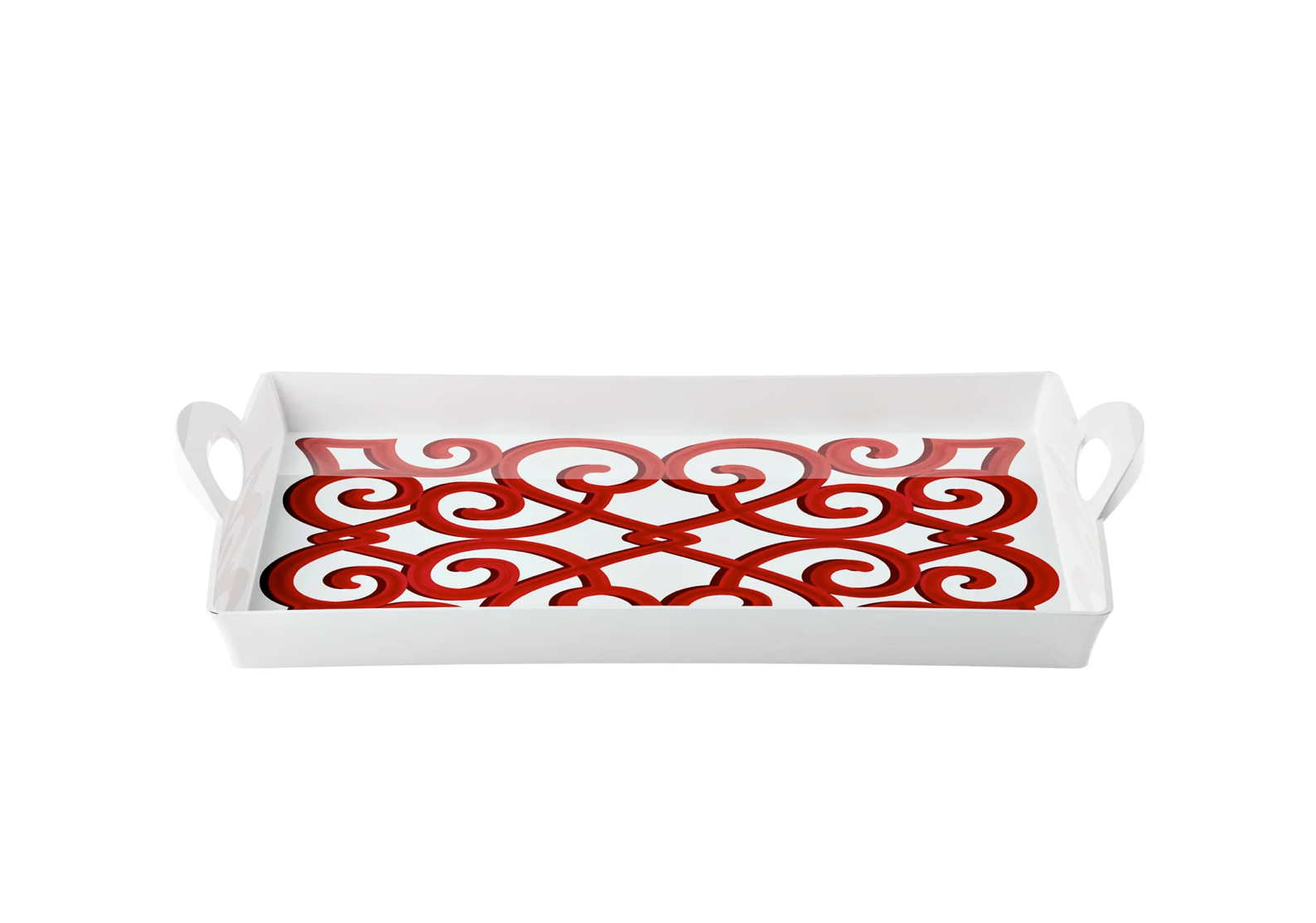 Guzzini Grand plateau rectangle Harmonia