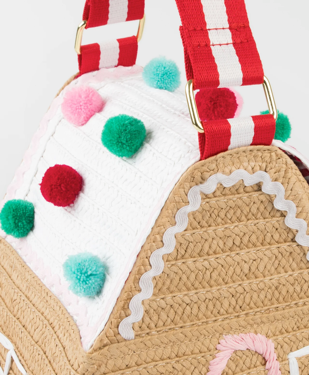 Sac - Maison Pain d'épice