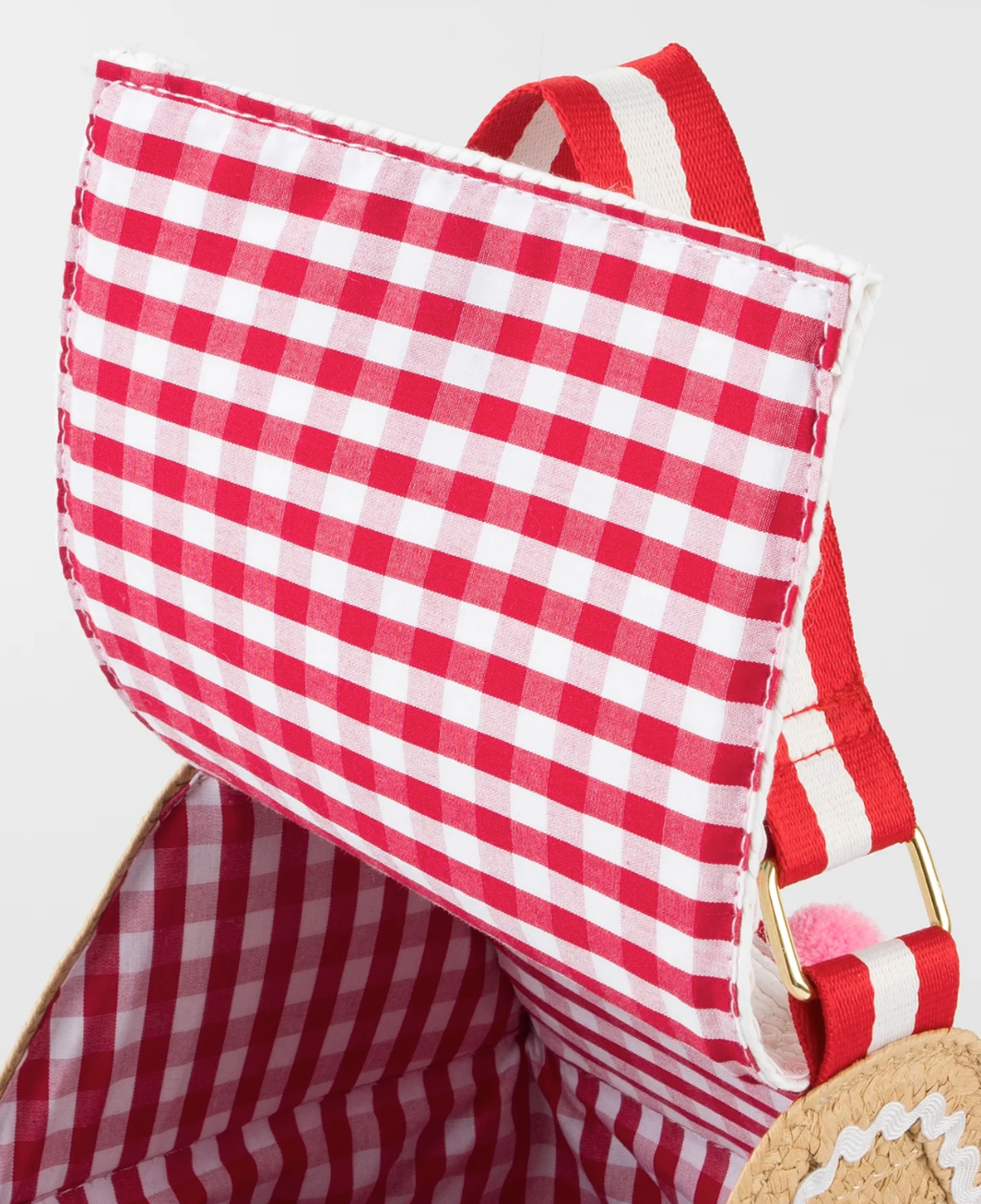 Sac - Maison Pain d'épice