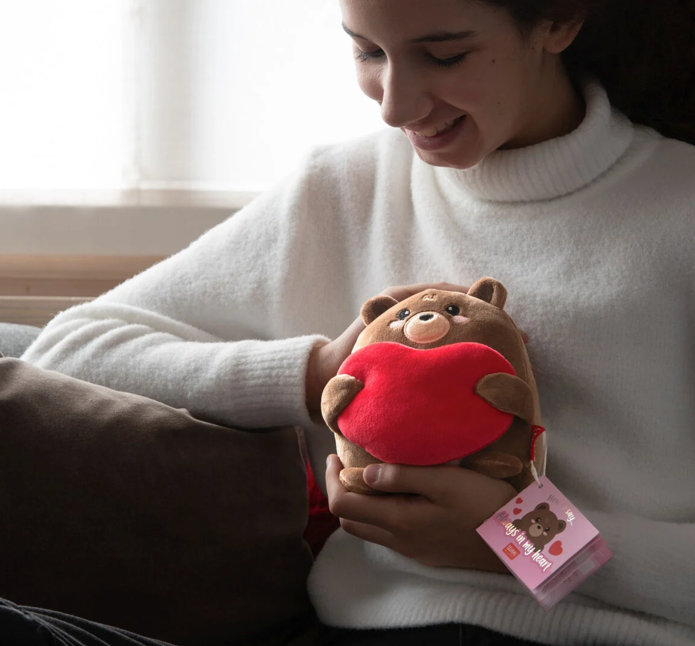 Legami peluche - Teddy bear