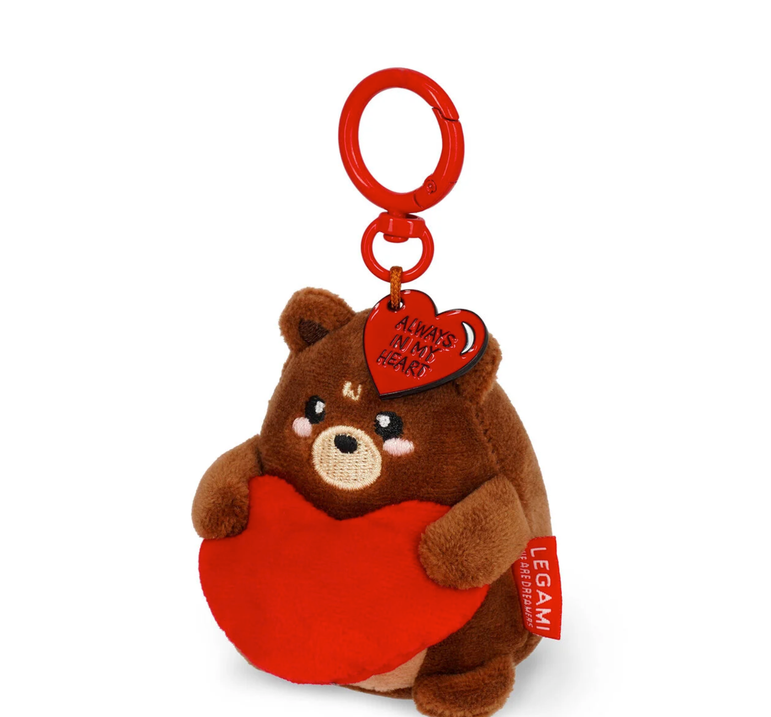 Legami Porte-clés - Teddy bear