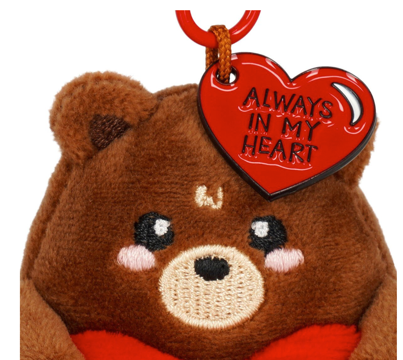 Legami Porte-clés - Teddy bear