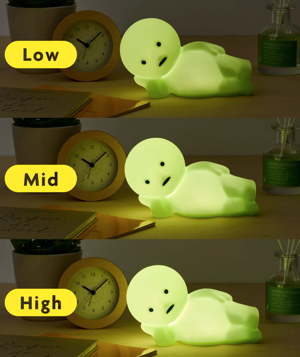 Smiski - Veilleuse V.2