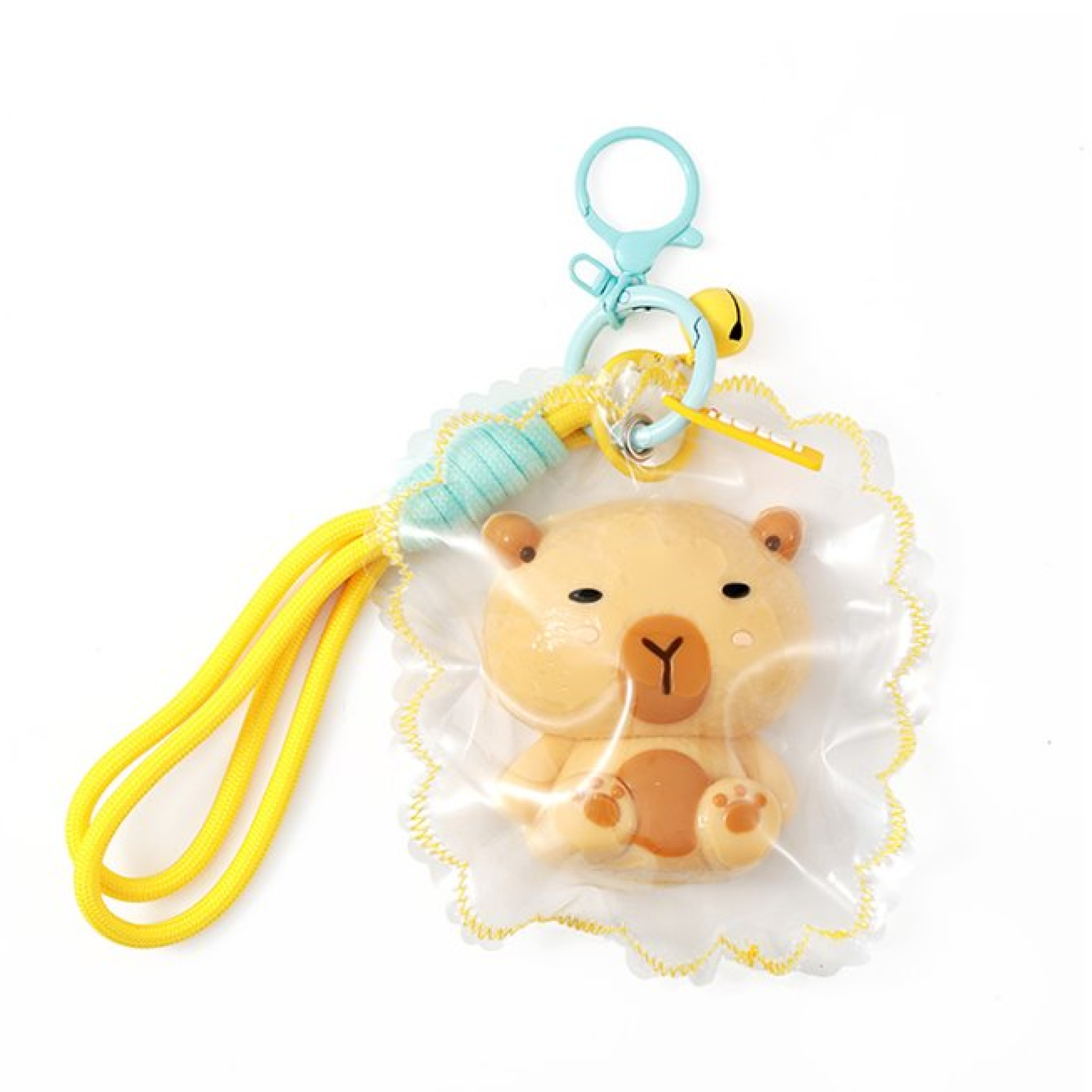 Porte-Clés Jellypop