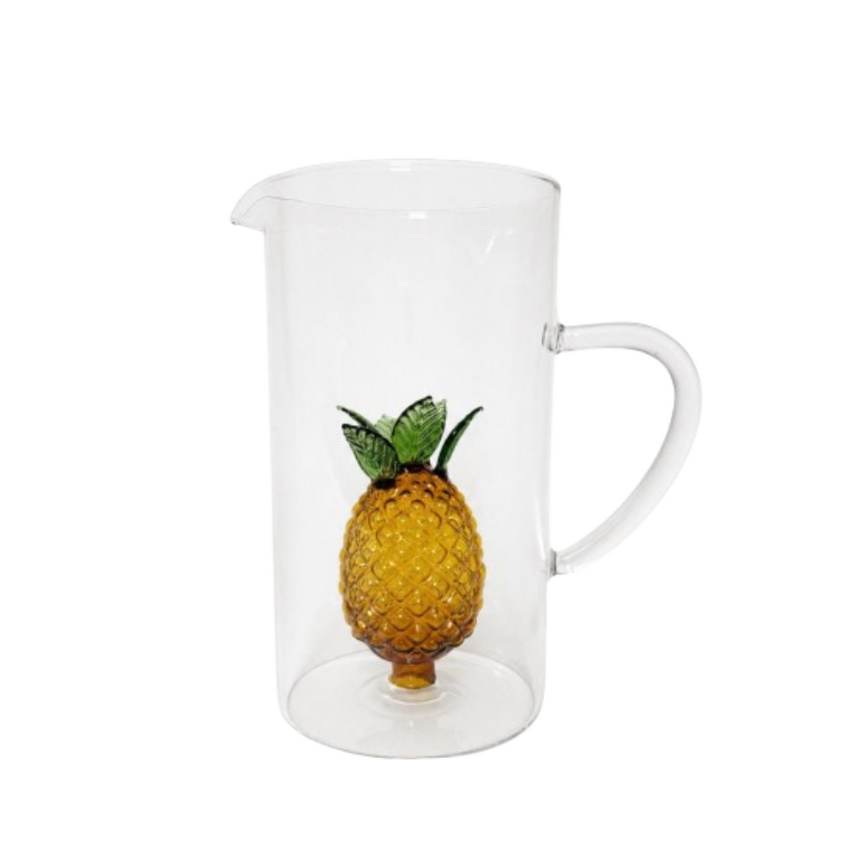 Carafe Ananas