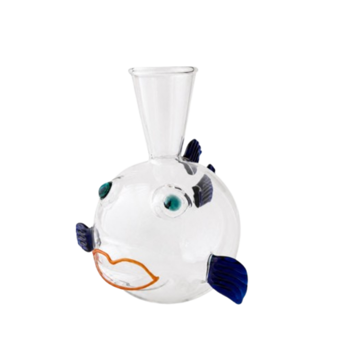 Carafe Poisson Lune