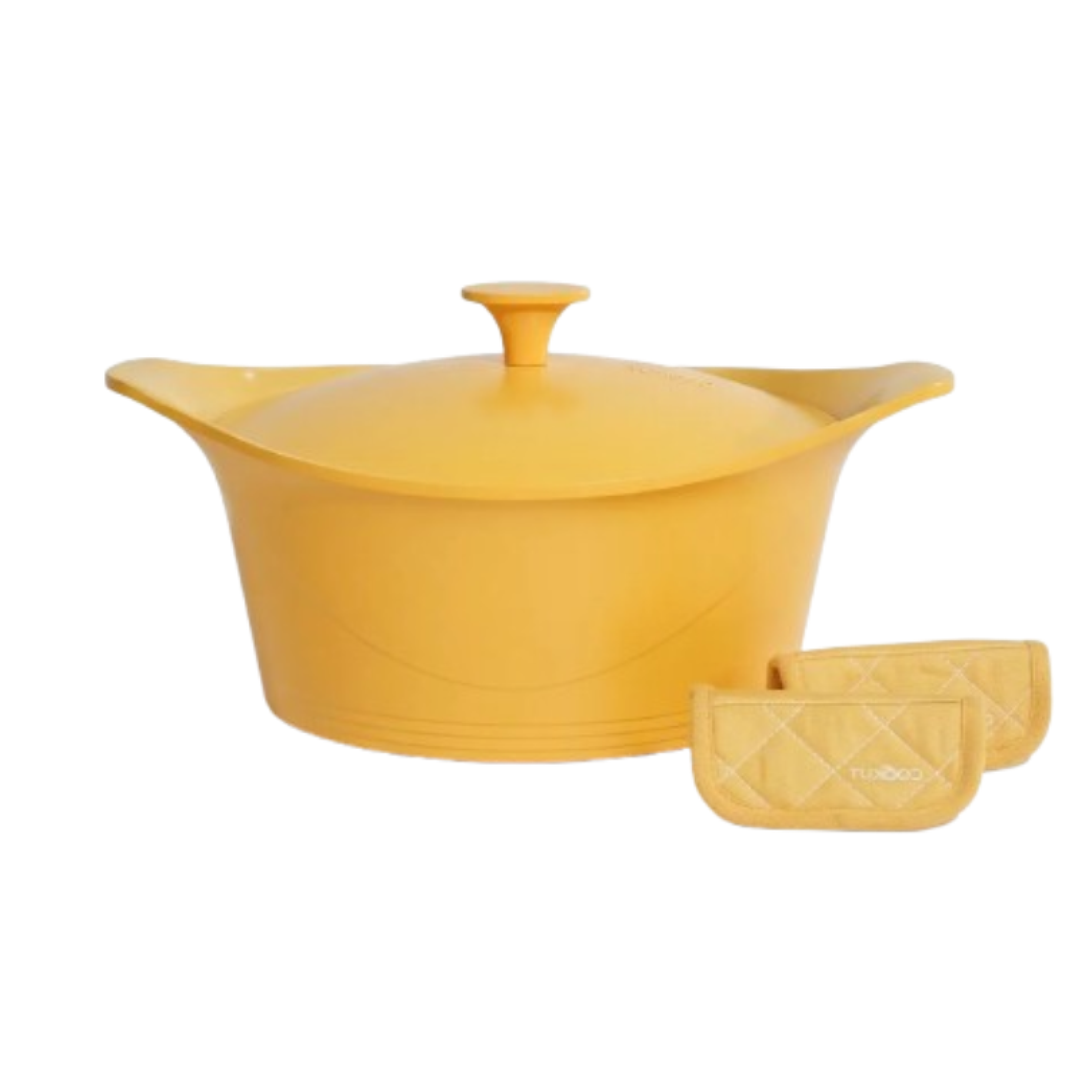 Cookut Cocotte ma jolie cocotte 28 cm
Maniques - Mangue