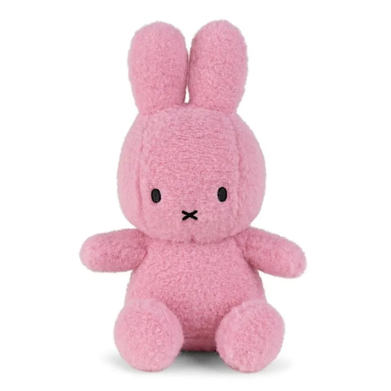 Doudou - Lapin Miffy Candy coton rose