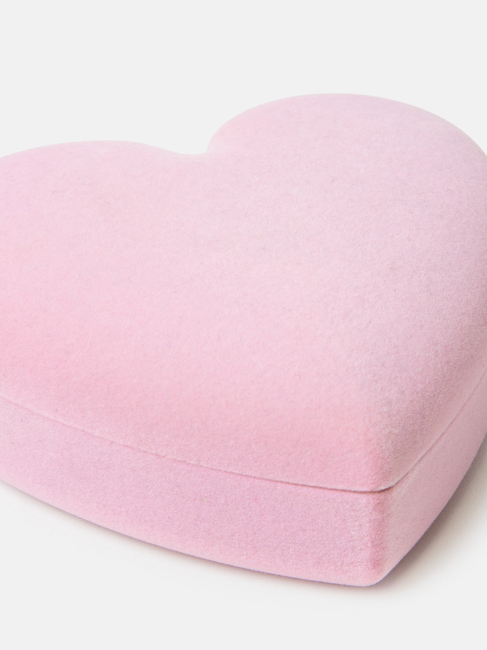Boîte de rangement - Love Pink
