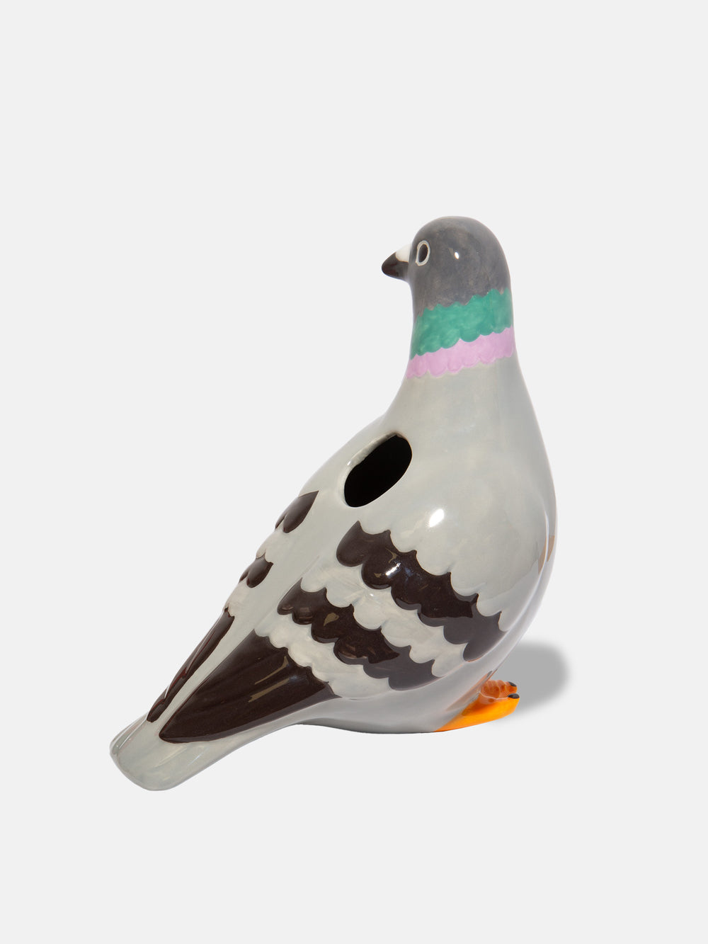 Vase Pigeon