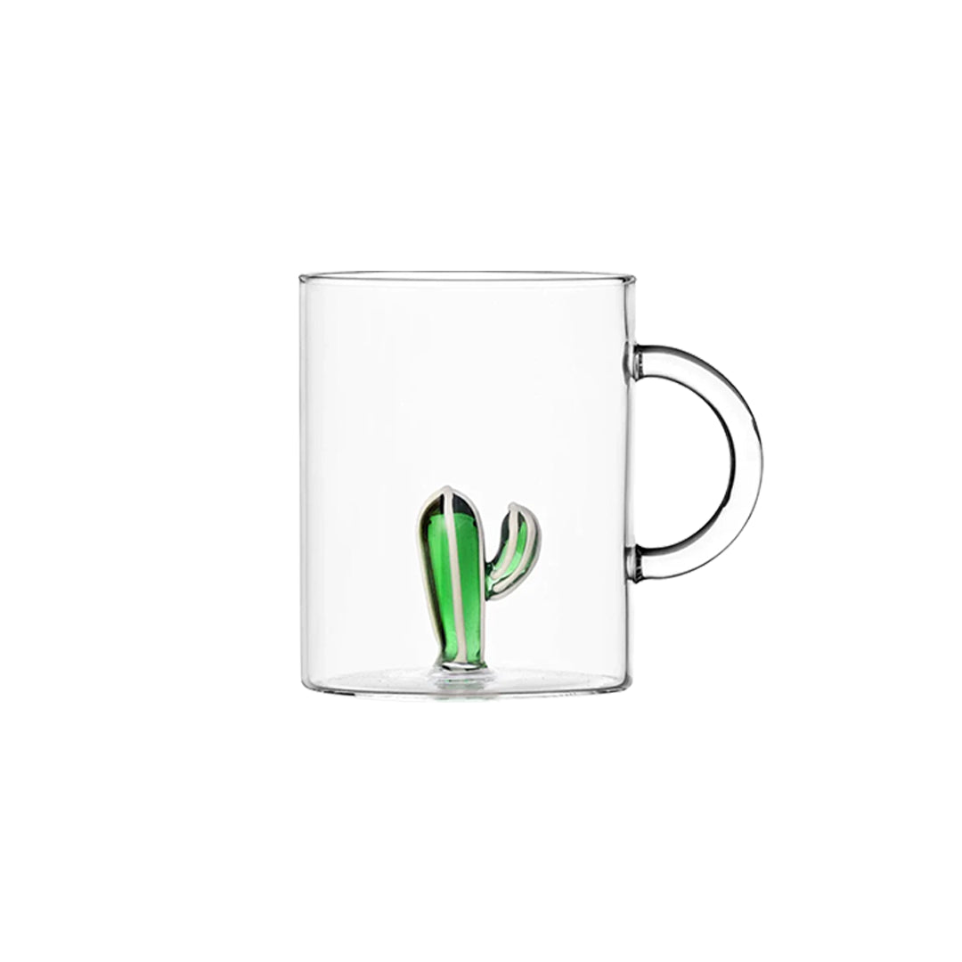 Ichendorf Mug - Cactus Vert