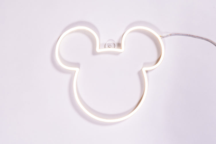 Néon - Mickey
