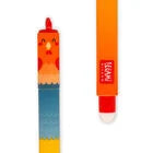 Legami set de 4 Stylos Gel Effaçable 0.7mm