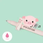 Legami set de 4 Stylos Gel Effaçable 0.7mm