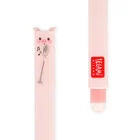Legami set de 4 Stylos Gel Effaçable 0.7mm