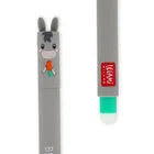 Legami set de 4 Stylos Gel Effaçable 0.7mm