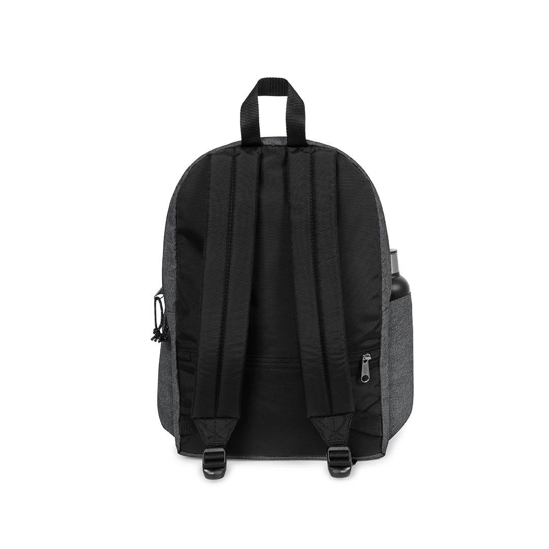 Sac à dos Eastpak Day Office Black Denim, vue arrière