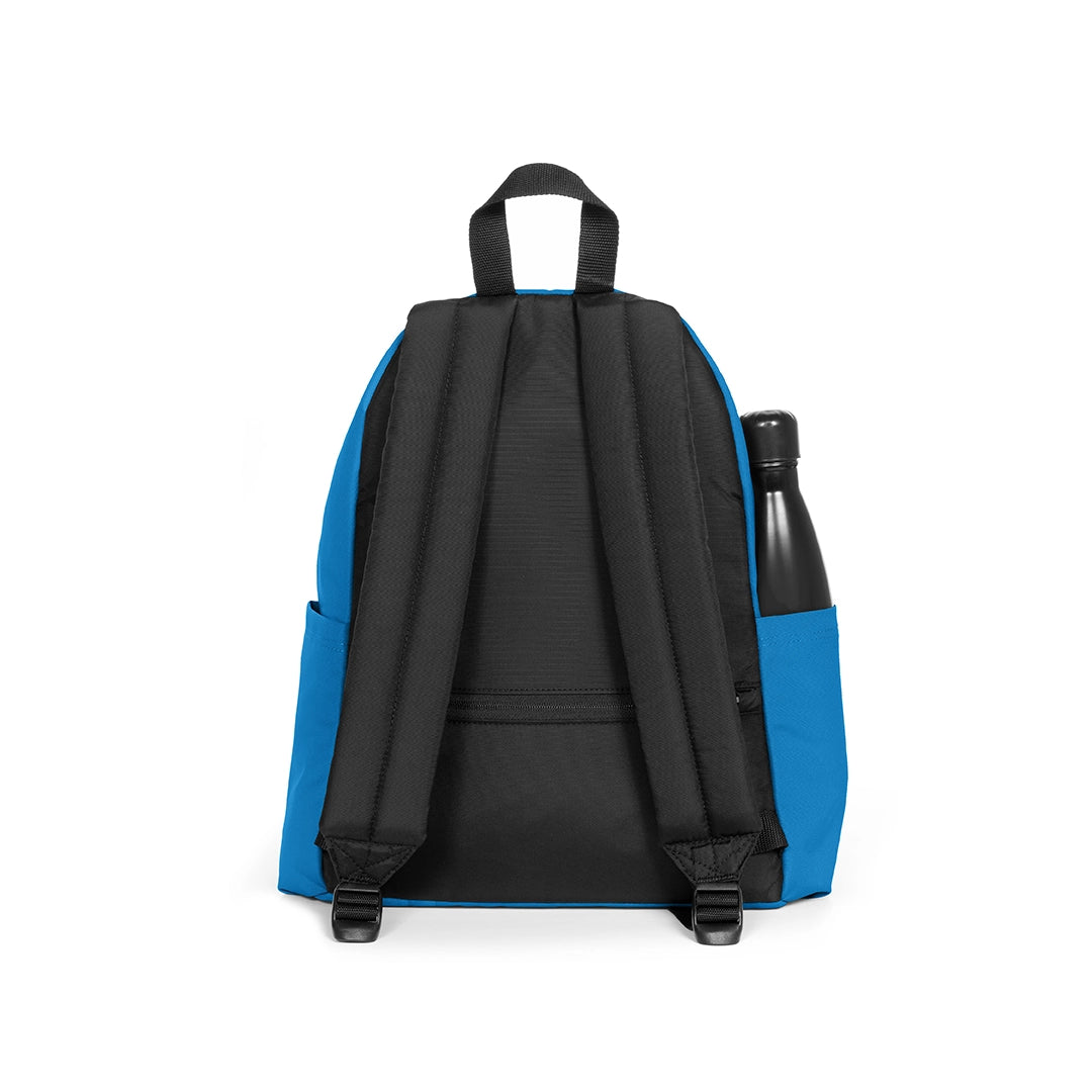 Sac à dos Eastpak Day Pak'R Azure Blue, vue arrière