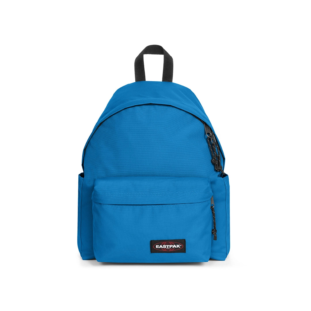 Sac à dos Eastpak Day Pak'R Azure Blue, vue de face