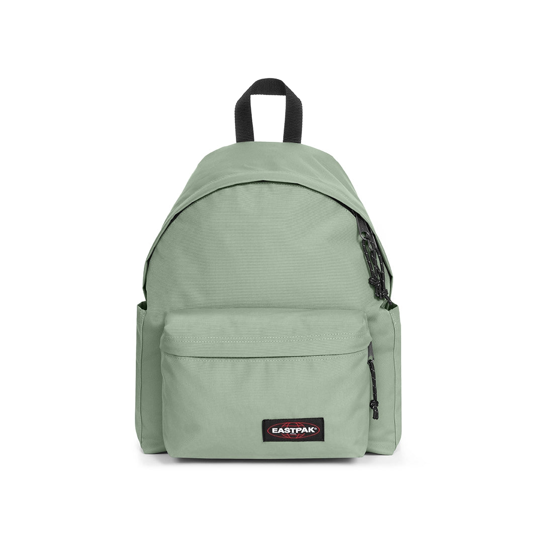 Sac à dos Eastpak Day Pak'R Frosty Mint, vue de face