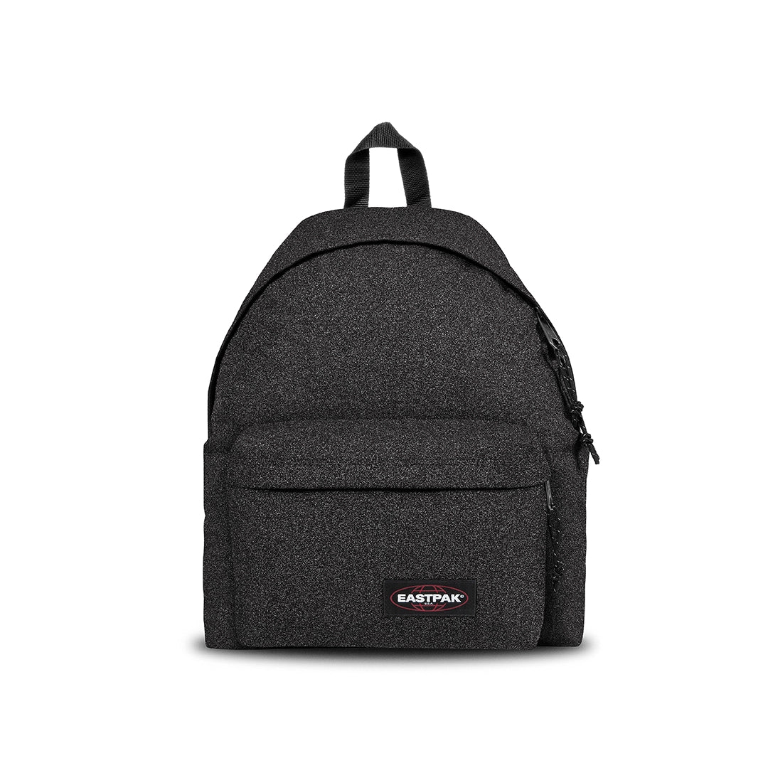Sac à dos Eastpak Padded Pak'R Spark Black, vue de face