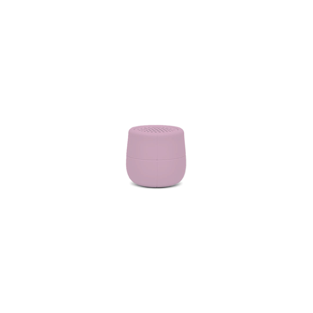 Enceinte Bluetooth Mino X - Rose