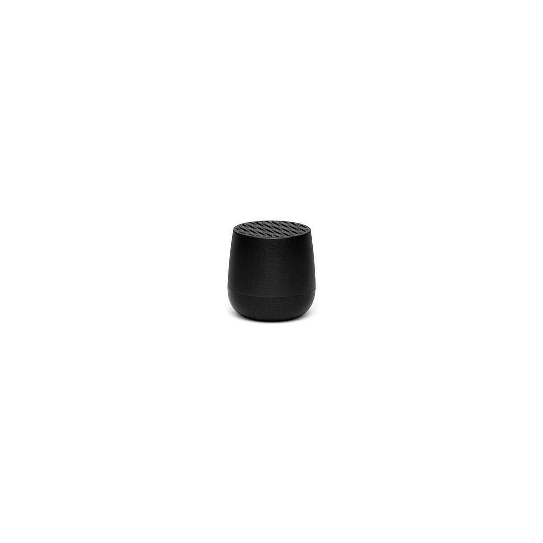 Enceinte Bluetooth Mino+ Noir
