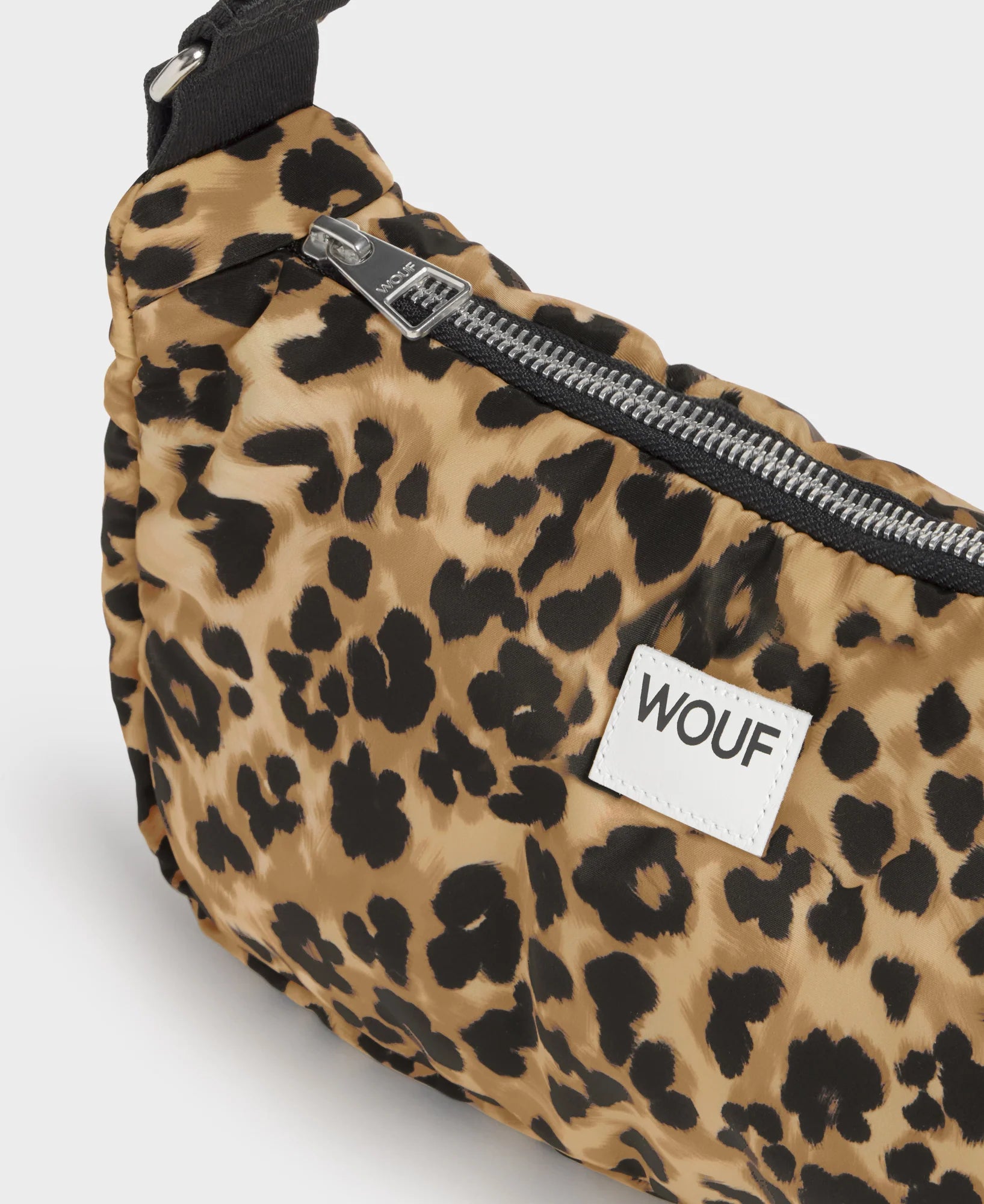 Wouf Sac Shoulder - Feline