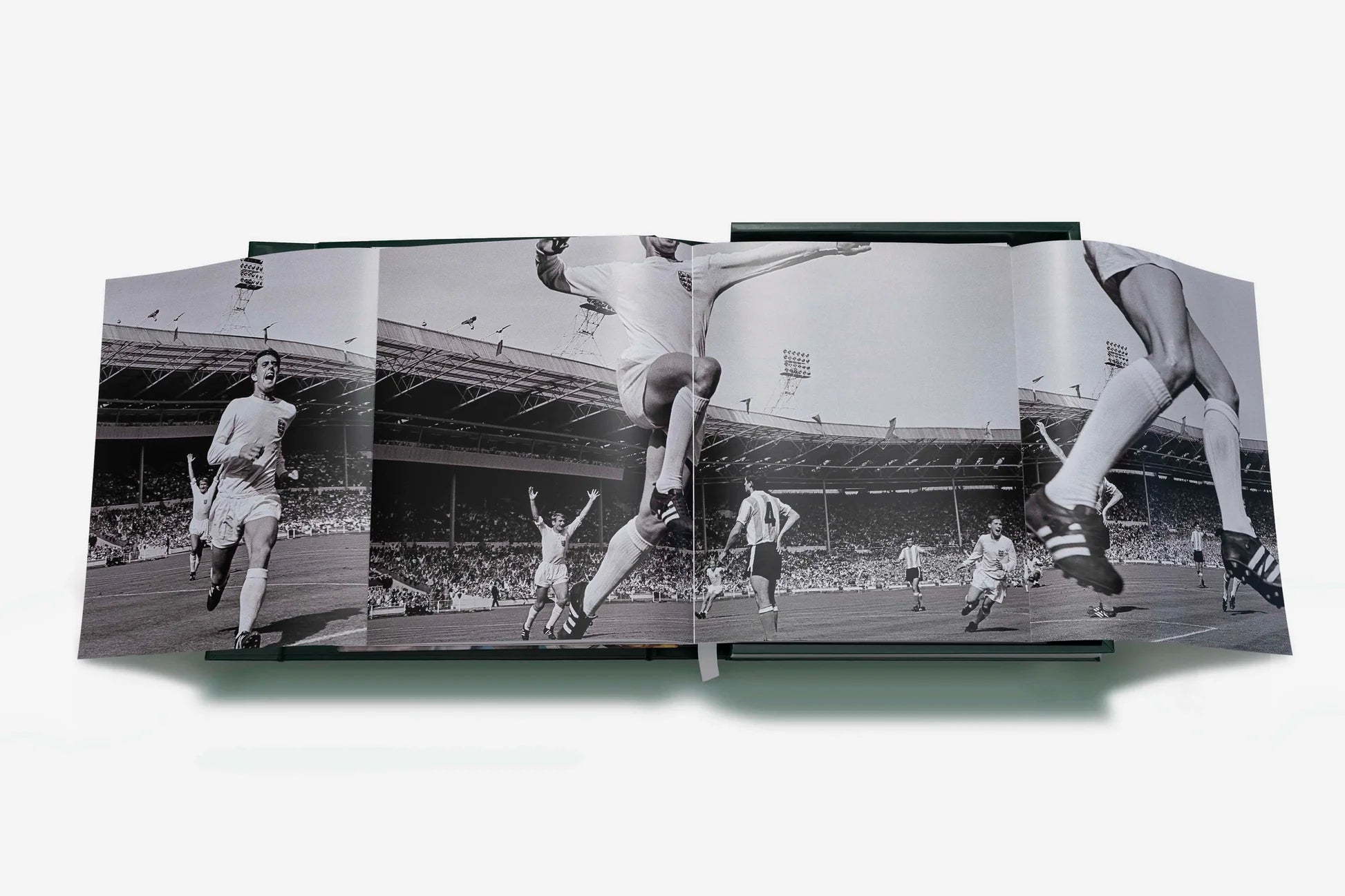 Livre Assouline - Football : The Impossible Collection