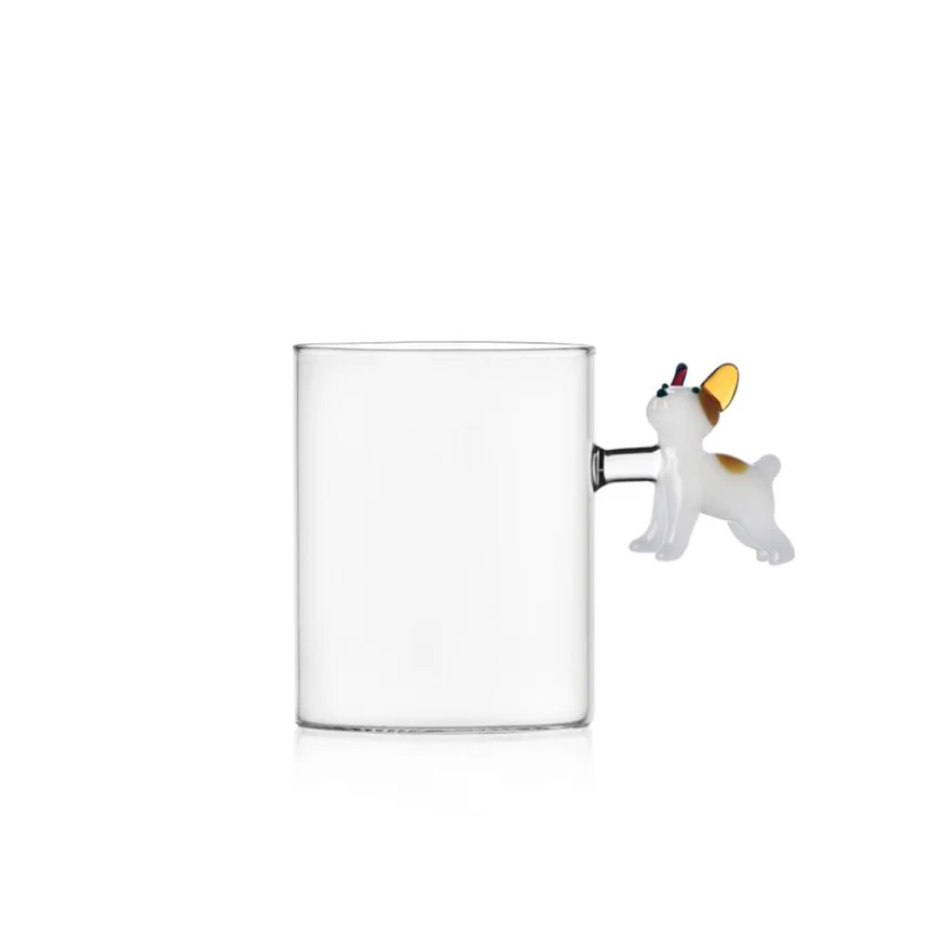 Ichendorf Mug - Bulldog