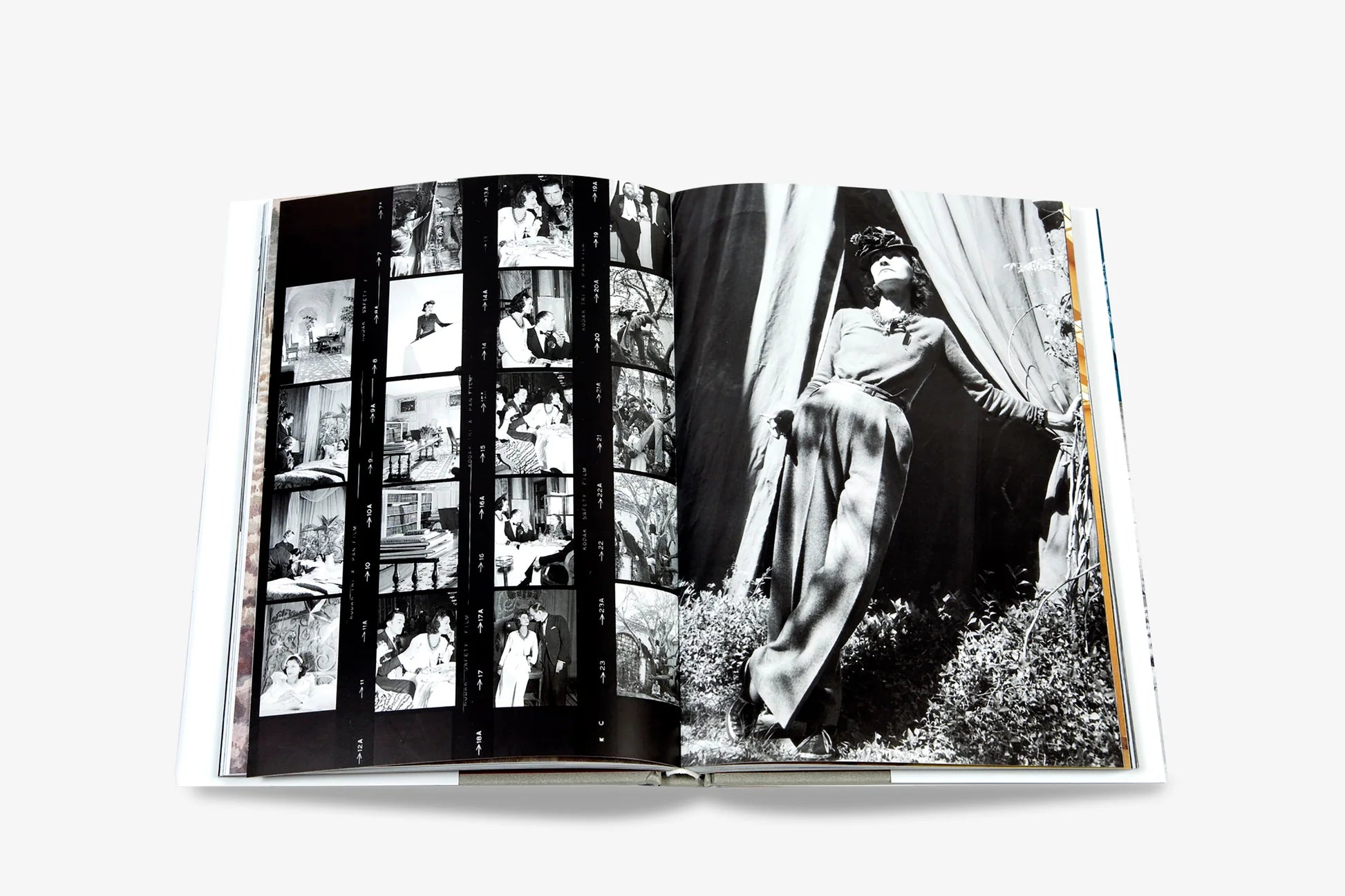 Livre Assouline - The French Riviera in the 1920s