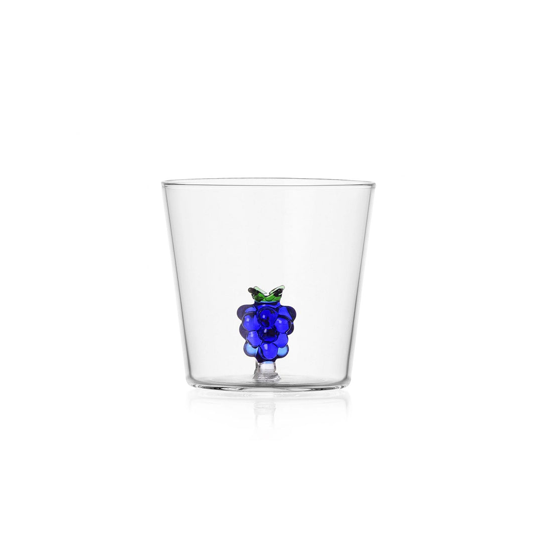 Ichendorf Fruits & Flowers Verre - Raisin