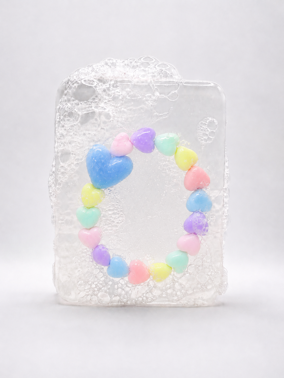 Savon Ludisoap